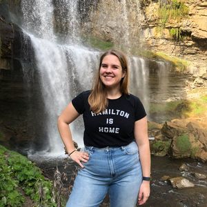 Meet your Posher, Michelle